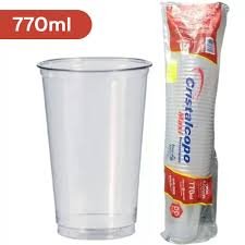 COPO 770ML UNIDADE