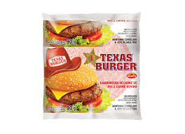 TEXAS BURGER 56g