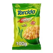 Torcida Pimenta Mexicana