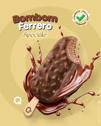 SPECIALE BOMBOM FERRERO