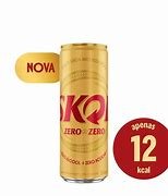 SKOL ZERO 350ml