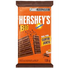 HERSHEY`S 138g