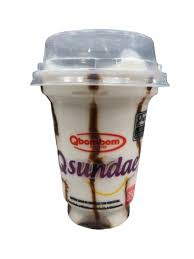 SUNDAE CHOCOLATE