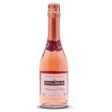 QUINTA do MORGADO MOSCATEL ROSÉ 660ml