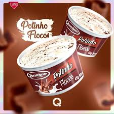 QPOTINHO FLOCOS