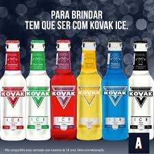 ICE KOVAK
