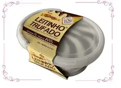 POTE 1,5 LEITINHO TRUFADO