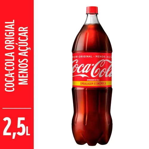 COCA 2,5
