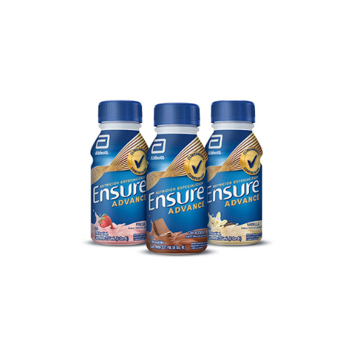 Ensure Avance 220ml