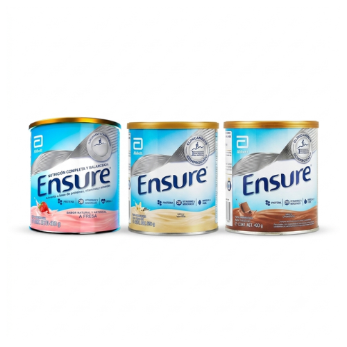 Ensure  Polvo 400g