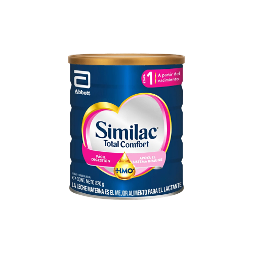 Similac Total Comfort 5HMO #1 800g