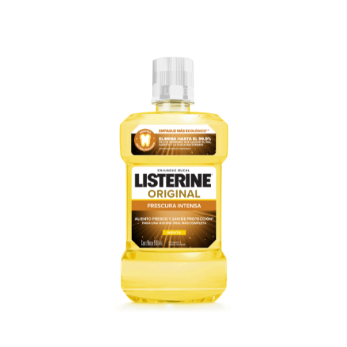 Listerine Original