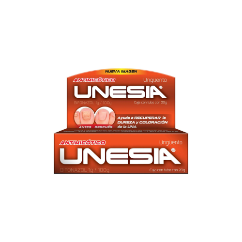 Unesia 20g
