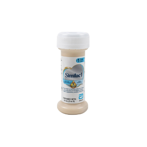 Similac Liquida 2oz