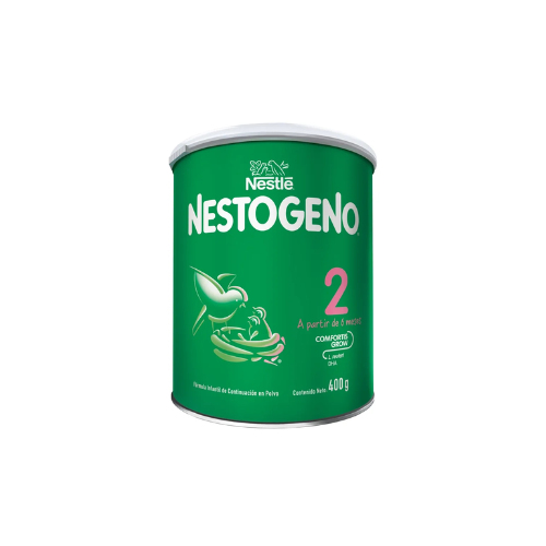 Nestogeno 2 400g