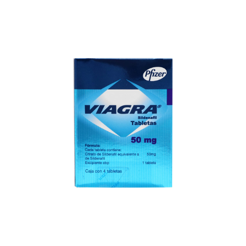Viagra 50mg Pfizer