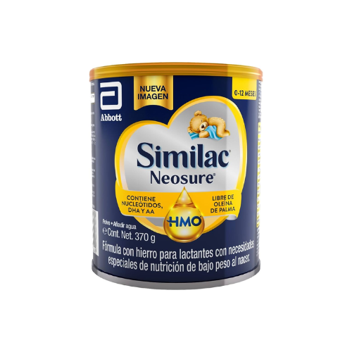 Similac Neosure 370g