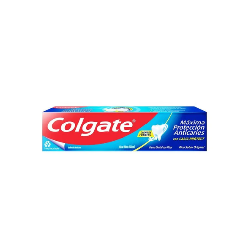 Colgate Original