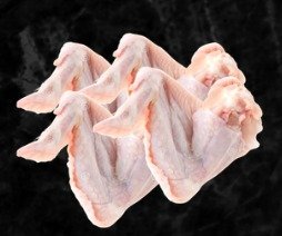 POLLO ALITAS 1KG