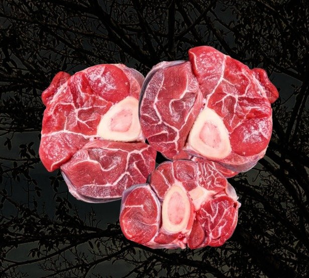 RES-CHAMBARETE  1KG