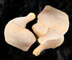 POLLO-PIERNA Y MUSLO 1 kg
