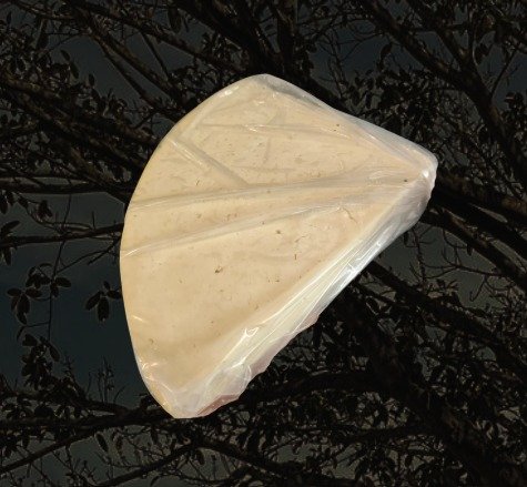 QUESO GOUDA MENONITA 350gr