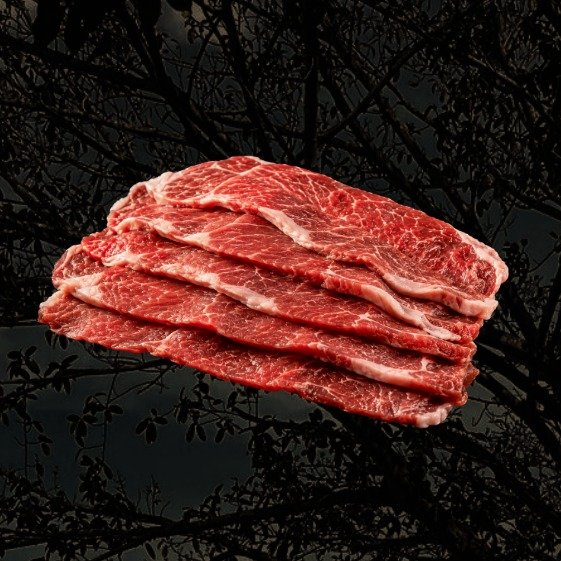 RES- DIEZMILLO PARRILLERO 1/2 KILO