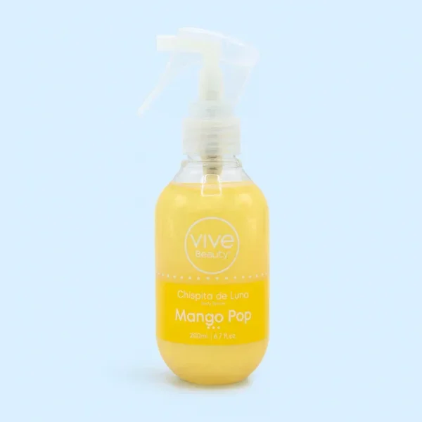 CHISPITA MANGO POP 200ML VIVE BEAUTY