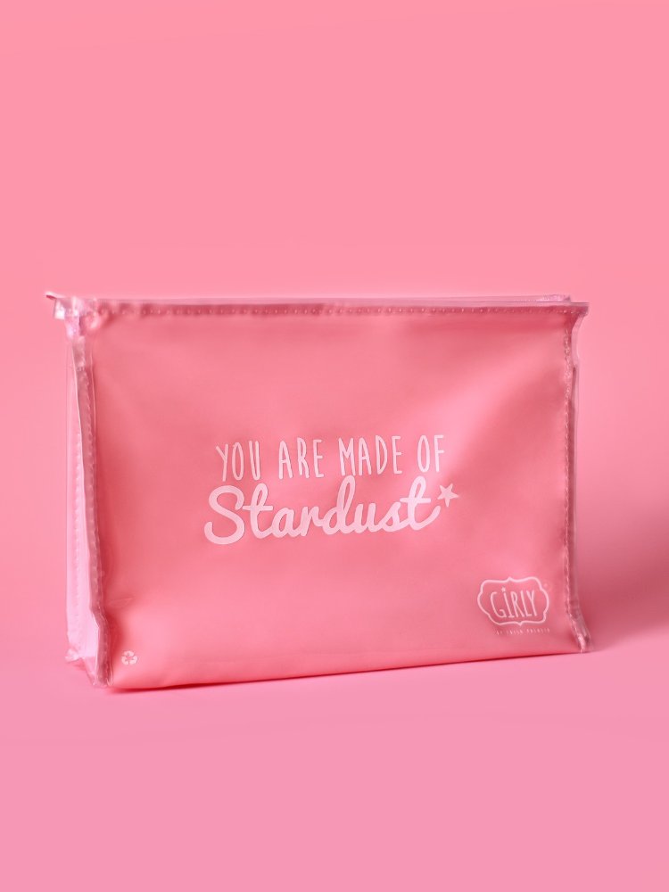 COSMETIQUERA YOU ARE MADE GIRLY