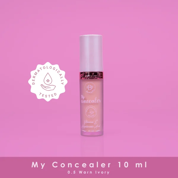 CORRECTOR BLOMSHELL  TONO 0.5