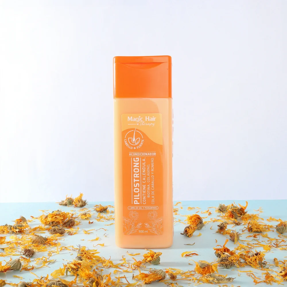 ACONDICIONADOR CALENDULA