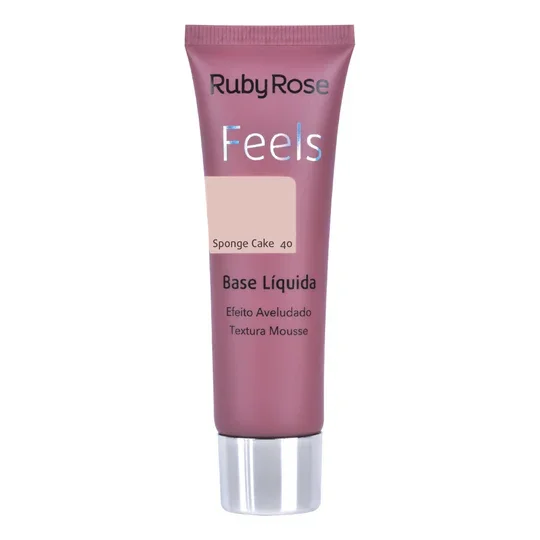 BASE LIQUIDA BEM CASADO TONO 4