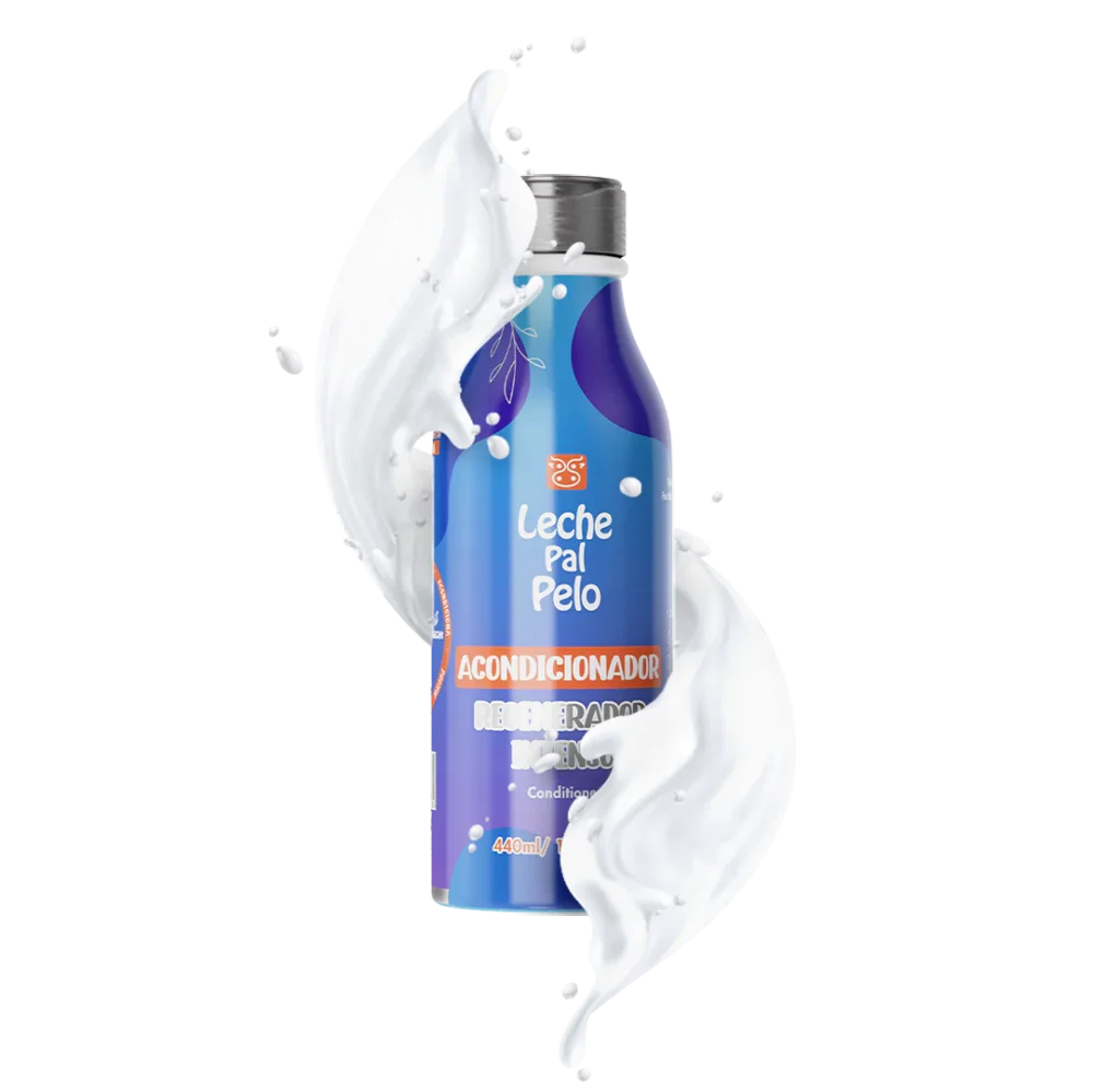 Acondicionador regenerador intenso x440ml