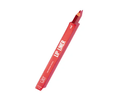 DELINEADOR DE LABIOS RED GIRLY