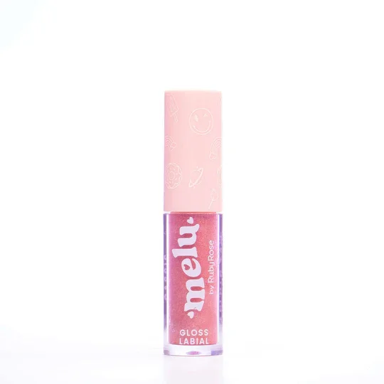 BRILLO LABIAL TONO CHURROS MELU