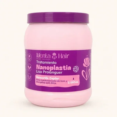 BOMBONERA NANOPLASTIA