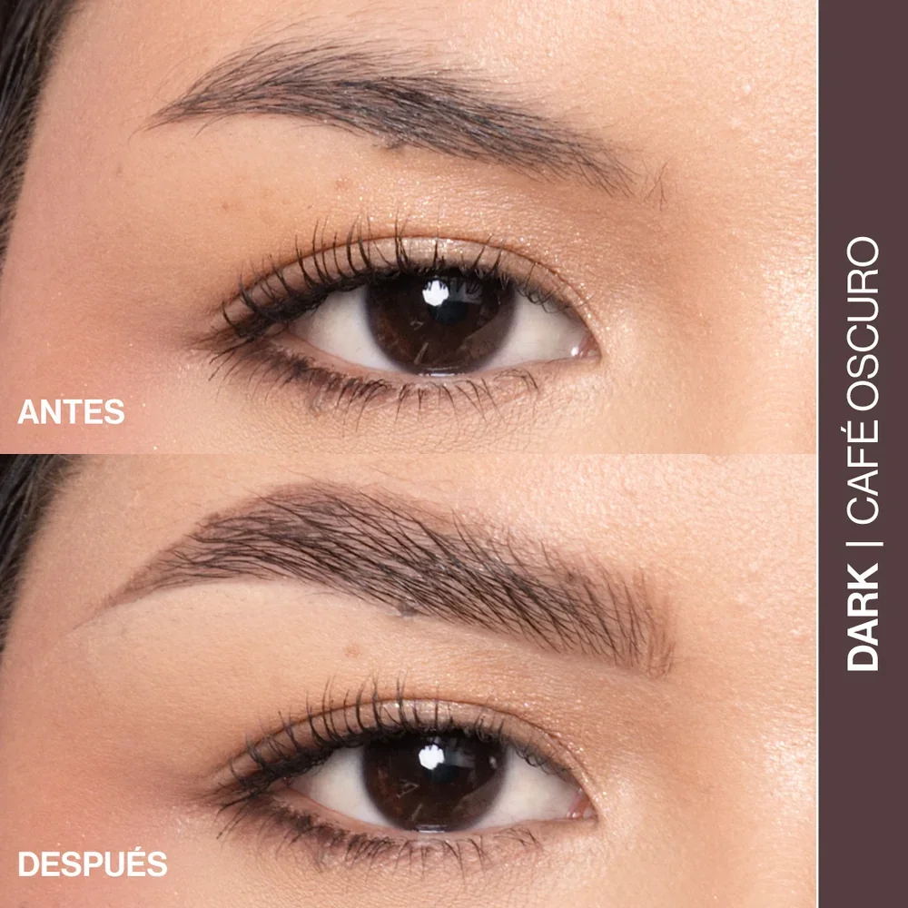 DELINEADOR AUTOMATICO DE CEJAS/AUBDARK