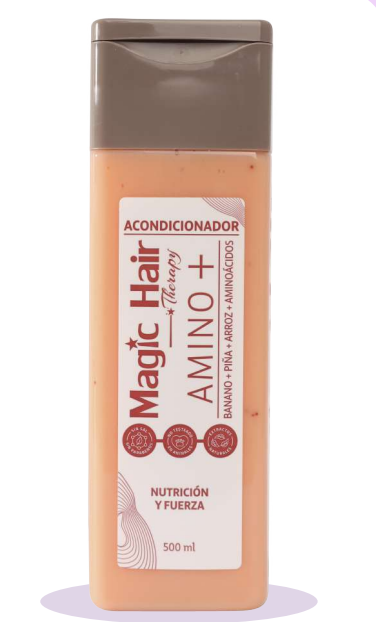 ACONDICIONADOR AMINO+