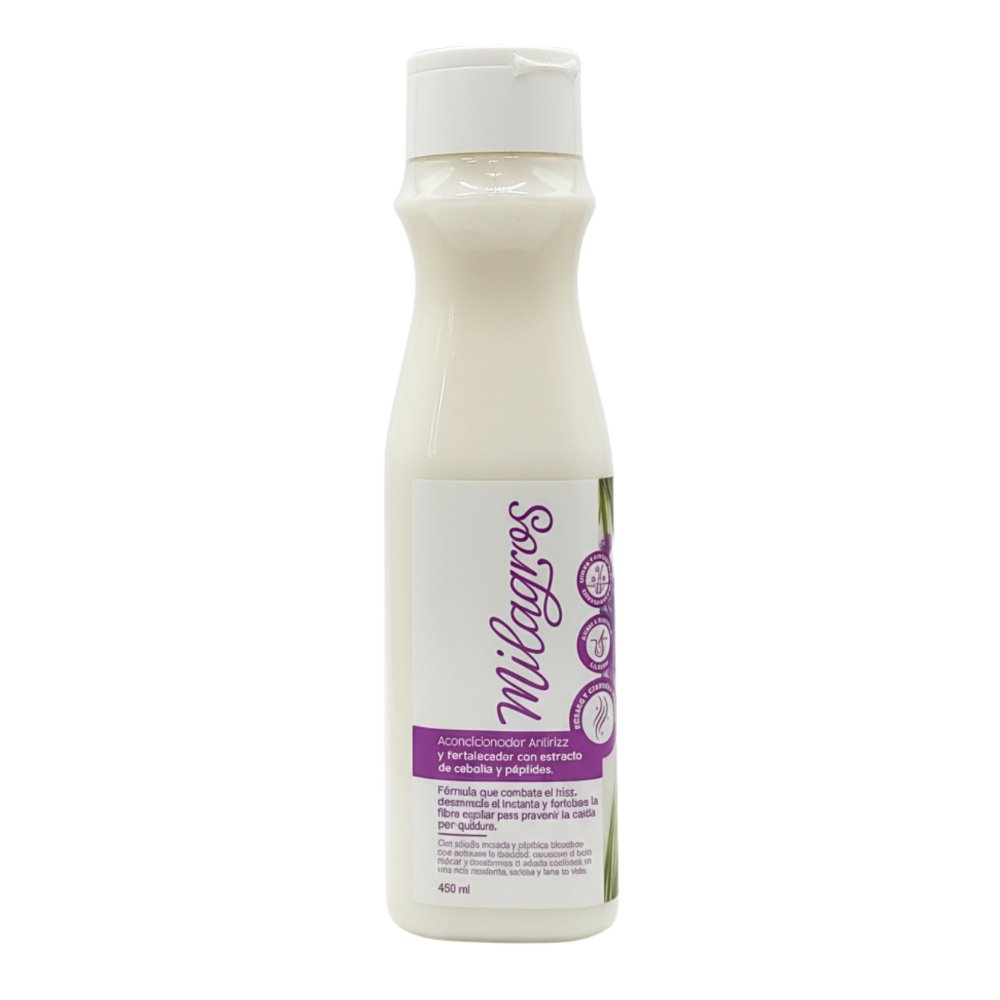 ACONDICIONADOR DE CEBOLLA MILAGROS