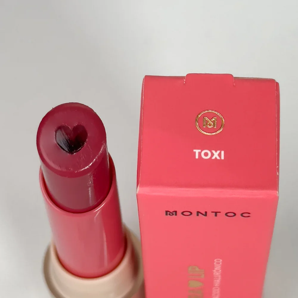 CORA LIP NUEVA PRESENTACION TOXI