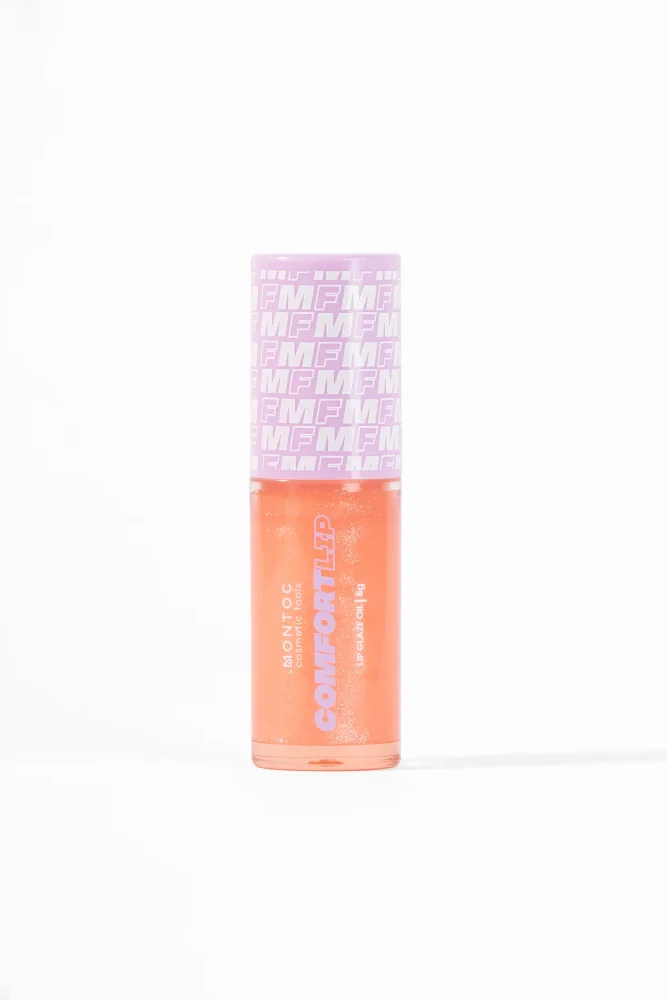 COMFORT LIP MONTOC LIP OIL #400