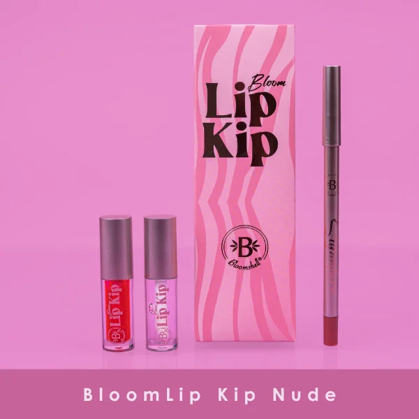 BLOOM LIP KIP