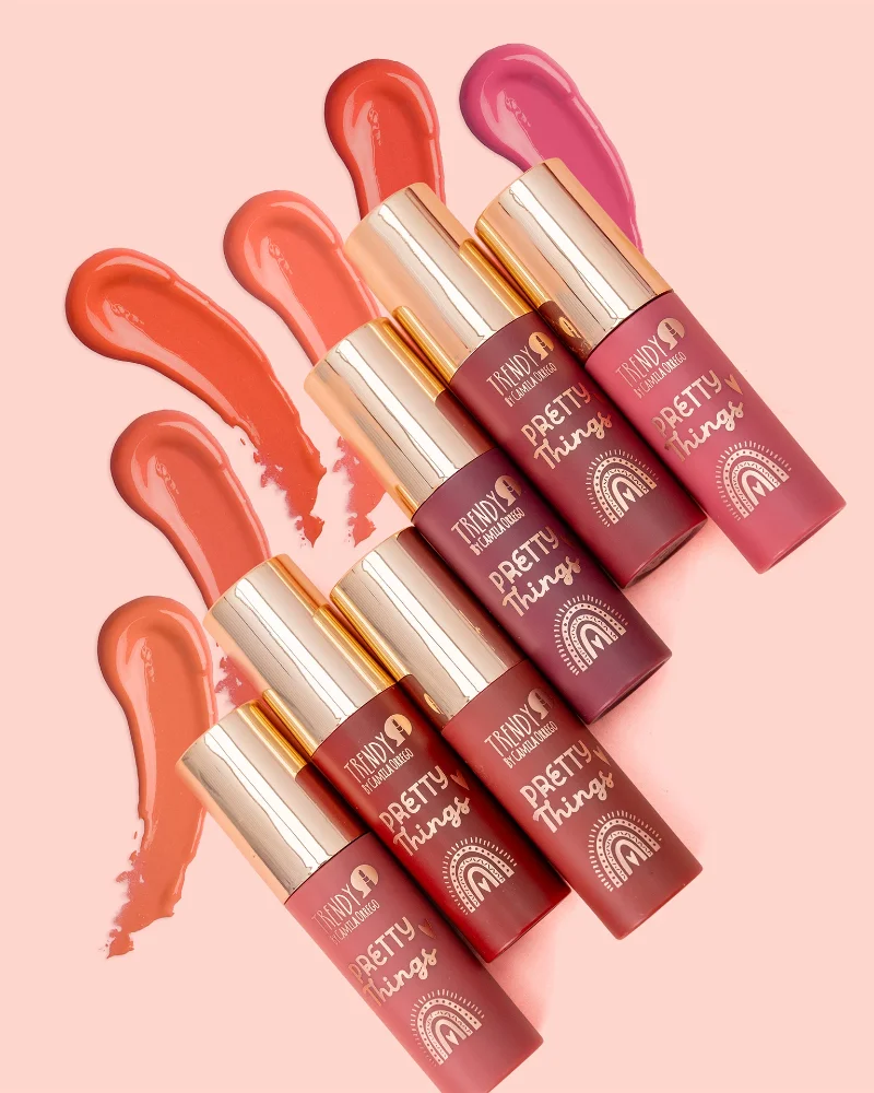 BRILLO DE LABIOS PRETTY THINGS TONO 4