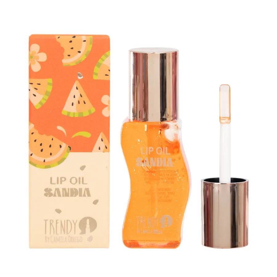 BRILLO LIP OIL SANDIA TONO 6