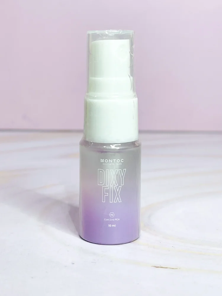 DIXY FIX SELLANTE MONTOC 10ML MINI