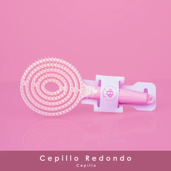 AMOR RONDELLE CEPILLO bloomshell