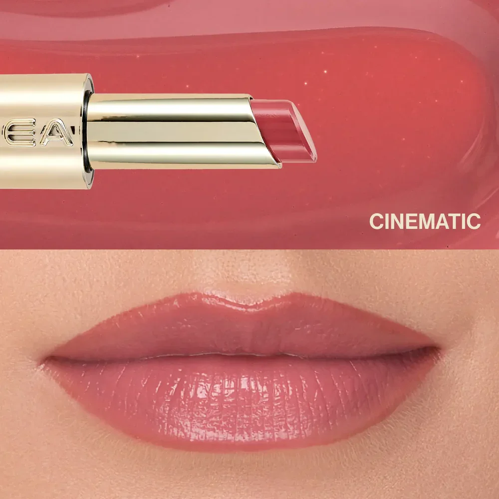 BRILLO LABIAL EN BARRA 1ST SCENE CINEMATIC