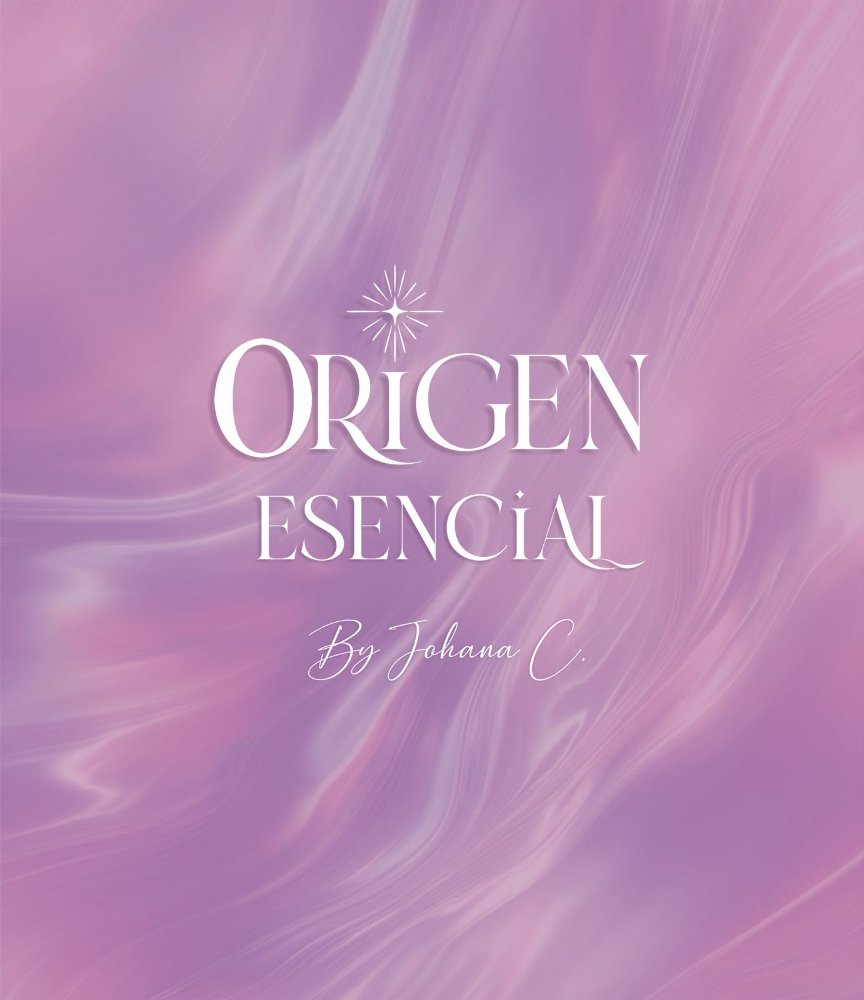 ORIGEN ESENCIAL
