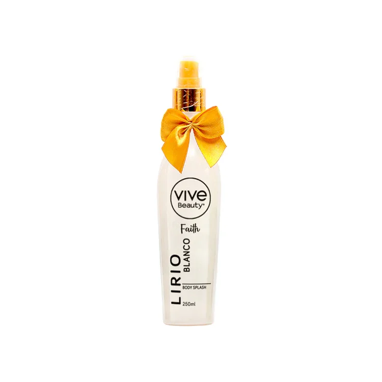 CREMA LIRIO BLANCO FAITH *250 ML