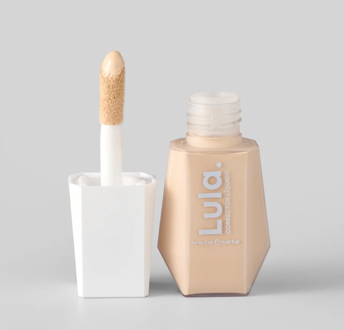 CORRECTOR LIQUIDO TONO 03 | LULA
